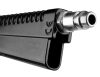 NEO TOOLS Pneumatikus alvázvédő, motormosó, olajozó pisztoly, HVLP 14-706