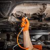 NEO TOOLS Pneumatikus lefúvópisztoly, rövid 14-708