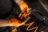 NEO TOOLS Pneumatikus lefúvópisztoly, hosszú 14-710