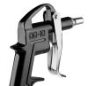 NEO TOOLS Pneumatikus lefúvópisztoly, hosszú 14-710