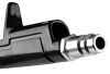 NEO TOOLS Pneumatikus lefúvópisztoly, hosszú 14-710