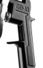 NEO TOOLS Pneumatikus lefúvópisztoly, hosszú 14-710