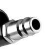 NEO TOOLS Pneumatikus lefúvópisztoly, extra hosszú 300mm 14-712