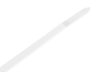 NEO TOOLS Kábelkötegelő, gyorskötöző, EXTREME, UV álló, fehér, 4,8x300mm, 100db/cs 01-661