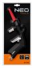 NEO TOOLS Pneumatikus homokfúvó pisztoly 14-722