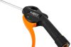 NEO TOOLS Pneumatikus lefúvópisztoly, 250mm 14-726