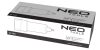 NEO TOOLS Vízleválasztó szűrő pneumatikus szerszámokhoz, 1/4", fém 14-730