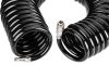 NEO TOOLS Pneumatikus spiráltömlő, 12x17mm x 15m, PU 14-802-1