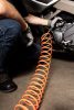 NEO TOOLS Pneumatikus spiráltömlő, 5,0x8mm x 10m, PE 14-804-1