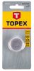 TOPEX Menetmetsző, 25x9mm M12 DIN 224 14A312