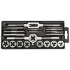 TOPEX MENETKÉSZÍTŐ készlet 20db, M3-M12 14A425