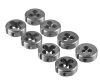 TOPEX MENETKÉSZÍTŐ készlet 20db, M3-M12 14A425