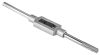 TOPEX MENETKÉSZÍTŐ készlet 20db, M3-M12 14A425
