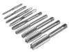 TOPEX MENETKÉSZÍTŐ készlet 20db, M3-M12 14A425