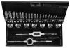 TOPEX MENETKÉSZÍTŐ készlet 32db, M3-12 14A426