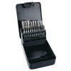 TOPEX MENETFÚRÓ készlet 21db M3-M12 14A430