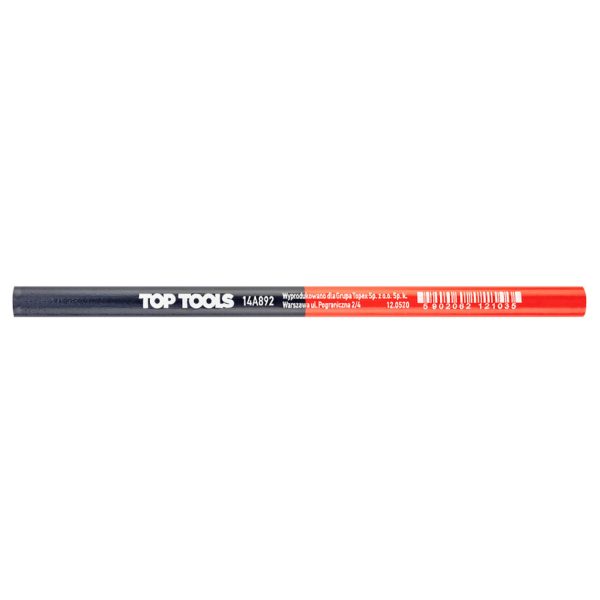 Top Tools ÁCSCERUZA KÉTSZÍNŰ 14A892