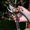 NEO TOOLS Metszőolló, mellévágó, max.18mm, teflon bevonat, állítható pengenyílás, 200mm 15-202