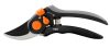 NEO TOOLS Metszőolló, mellévágó, max.18mm, teflon bevonat, állítható pengenyílás, 200mm 15-202
