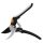 NEO TOOLS Metszőolló, mellévágó, áttételes, max.18mm, teflon bevonat, 200mm 15-204