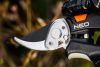 NEO TOOLS Metszőolló, mellévágó, áttételes, max.18mm, teflon bevonat, 200mm 15-204