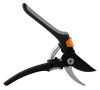 NEO TOOLS Metszőolló, mellévágó, áttételes, max.18mm, teflon bevonat, 200mm 15-204