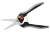NEO TOOLS Szüretelő metszőolló, hegyes, max.6mm, teflon bevonat, 210mm 15-208