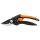 NEO TOOLS Metszőolló, mellévágó, max 20mm, teflon bevonat, 210mm 15-210