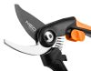 NEO TOOLS Metszőolló, mellévágó, max 20mm, teflon bevonat, 210mm 15-210