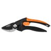 NEO TOOLS Metszőolló, rávágó, max 20mm, teflon bevonat, 210mm 15-211