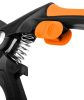 NEO TOOLS Metszőolló, rávágó, max 20mm, teflon bevonat, 210mm 15-211