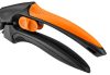 NEO TOOLS Metszőolló, rávágó, max 20mm, teflon bevonat, 210mm 15-211