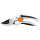NEO TOOLS Metszőolló, mellévágó, max 20mm, teflon bevonat, alu ház, 210mm 15-212