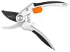 NEO TOOLS Metszőolló, mellévágó, max 20mm, teflon bevonat, alu ház, 210mm 15-212