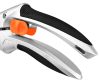 NEO TOOLS Metszőolló, mellévágó, max 20mm, teflon bevonat, alu ház, 210mm 15-212