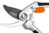 NEO TOOLS Metszőolló, mellévágó, max 20mm, teflon bevonat, alu ház, 210mm 15-212
