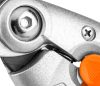 NEO TOOLS Metszőolló, rávágó, max 20mm, teflon bevonat, alu ház, 210mm 15-213