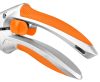 NEO TOOLS Metszőolló, rávágó, max 20mm, teflon bevonat, alu ház, 210mm 15-213