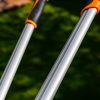 NEO TOOLS Ágvágó, mellévágó, áttételes, 710mm, vágókap.: 45mm, alumínium nyél, teflon bevonat, 30% plusz erőátvitel 15-250