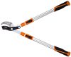 NEO TOOLS Ágvágó, rávágó, áttételes, teleszkópos 670-970mm, vágókap.: 42mm, alu nyél, teflon, 40% plusz erőátvitel 15-254
