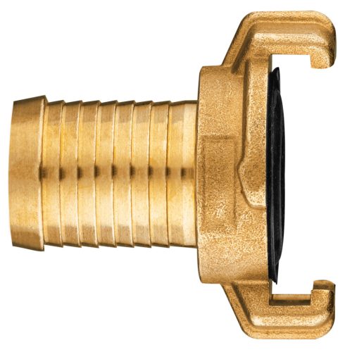 NEO TOOLS Réz tömlőcsatlakozó, körmös, bajonett záras, 3/4" 15-622