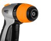NEO TOOLS Öntözőpisztoly, CLICK funkciós 15-705
