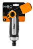 NEO TOOLS Öntözőpisztoly, spirál sugárral 15-707
