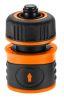 NEO TOOLS Öntözőfej csatlakozókkal 1/2", 4db 15-710