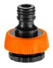 NEO TOOLS Öntözőfej csatlakozókkal 1/2", 4db 15-710