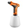 NEO TOOLS Akkus permetező micro-USB 3.6V, 2,41 bar, 280 - 460 ml/perc, tartály:1L, 0–40 ° 15-715