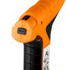 NEO TOOLS Akkus permetező micro-USB 3.6V, 2,41 bar, 280 - 460 ml/perc, tartály:1L, 0–40 ° 15-715