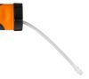NEO TOOLS Akkus permetező micro-USB 3.6V, 2,41 bar, 280 - 460 ml/perc, tartály:1L, 0–40 ° 15-715