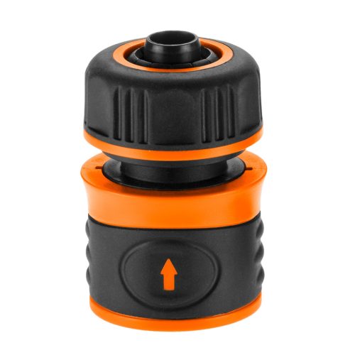 NEO TOOLS Tömlő gyorscsatlakozó 1/2", kétkomponensű 15-720