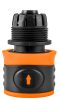 NEO TOOLS Tömlő gyorscsatlakozó 1/2", kétkomponensű 15-720